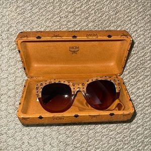 MCM Sunglasses